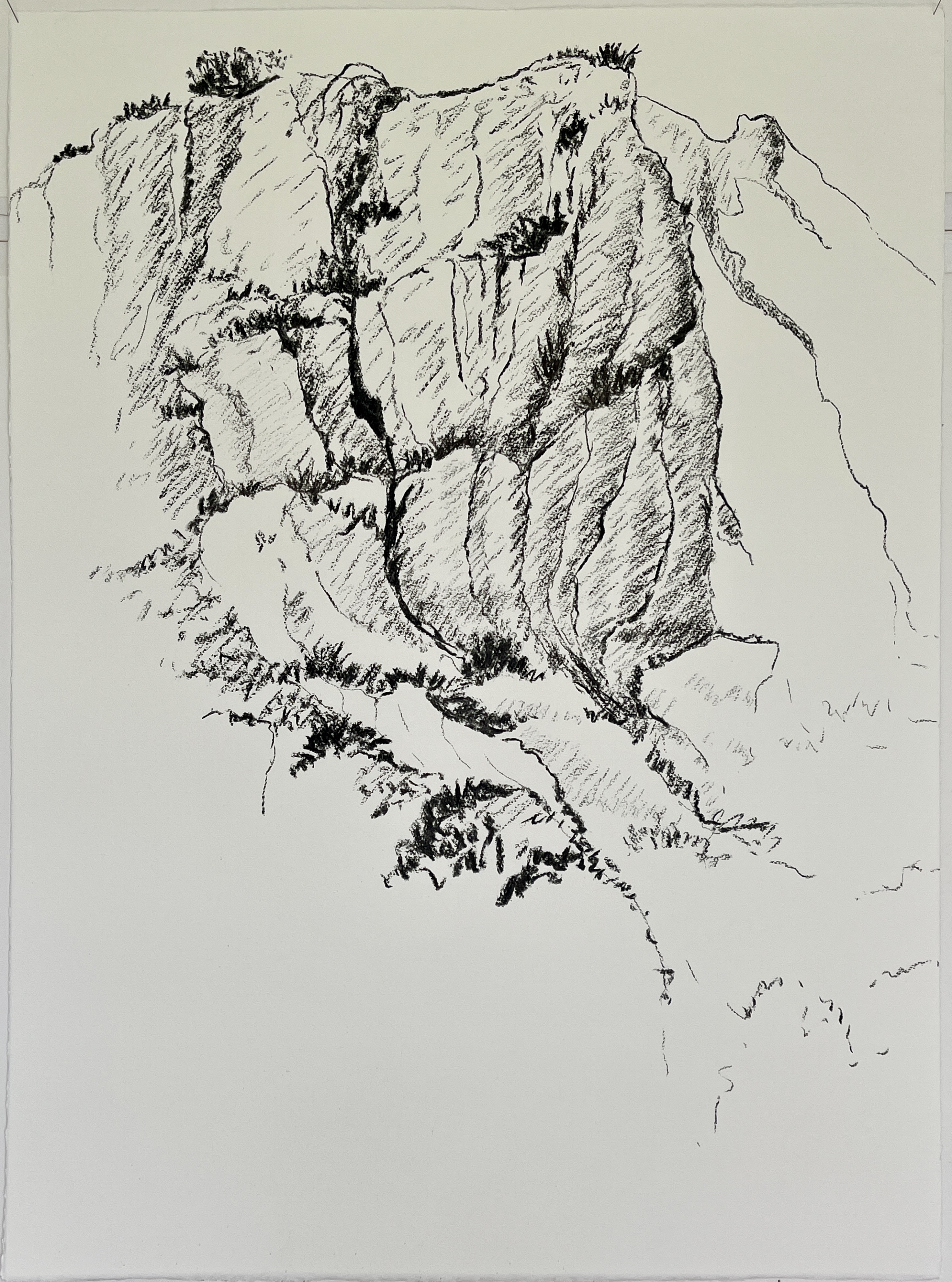 Cárcavas de Mazagón